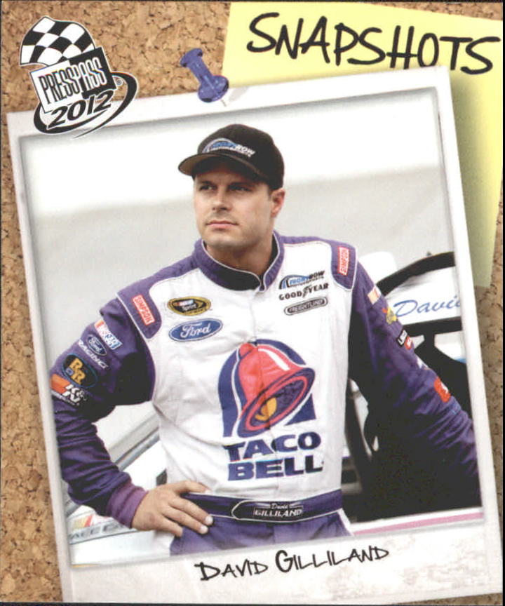 B6646- 2012 Presse Pass Rennen Karten 1-100 + Einsätze -du Pick- 15 + Kostenlose - Bild 333 von 394