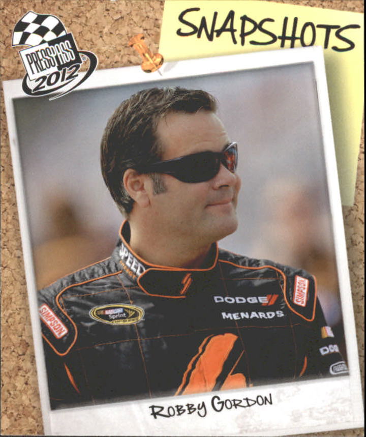 B6646- 2012 Presse Pass Rennen Karten 1-100 + Einsätze -du Pick- 15 + Kostenlose - Bild 337 von 394