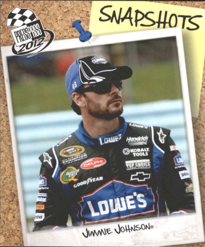 B6646- 2012 Presse Pass Rennen Karten 1-100 + Einsätze -du Pick- 15 + Kostenlose - Bild 341 von 394