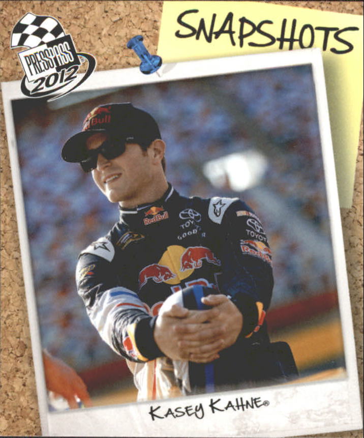 B6646- 2012 Presse Pass Rennen Karten 1-100 + Einsätze -du Pick- 15 + Kostenlose - Bild 343 von 394