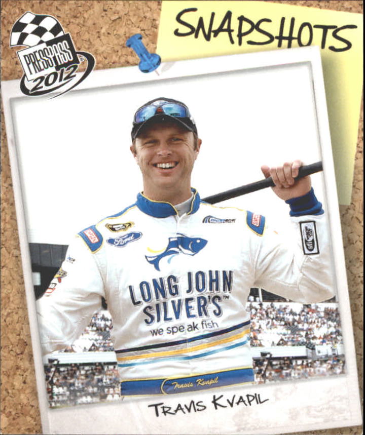 B6646- 2012 Presse Pass Rennen Karten 1-100 + Einsätze -du Pick- 15 + Kostenlose - Bild 347 von 394