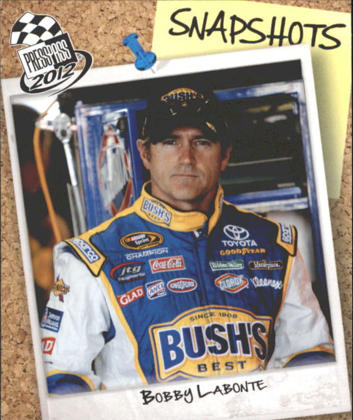 B6646- 2012 Presse Pass Rennen Karten 1-100 + Einsätze -du Pick- 15 + Kostenlose - Bild 349 von 394