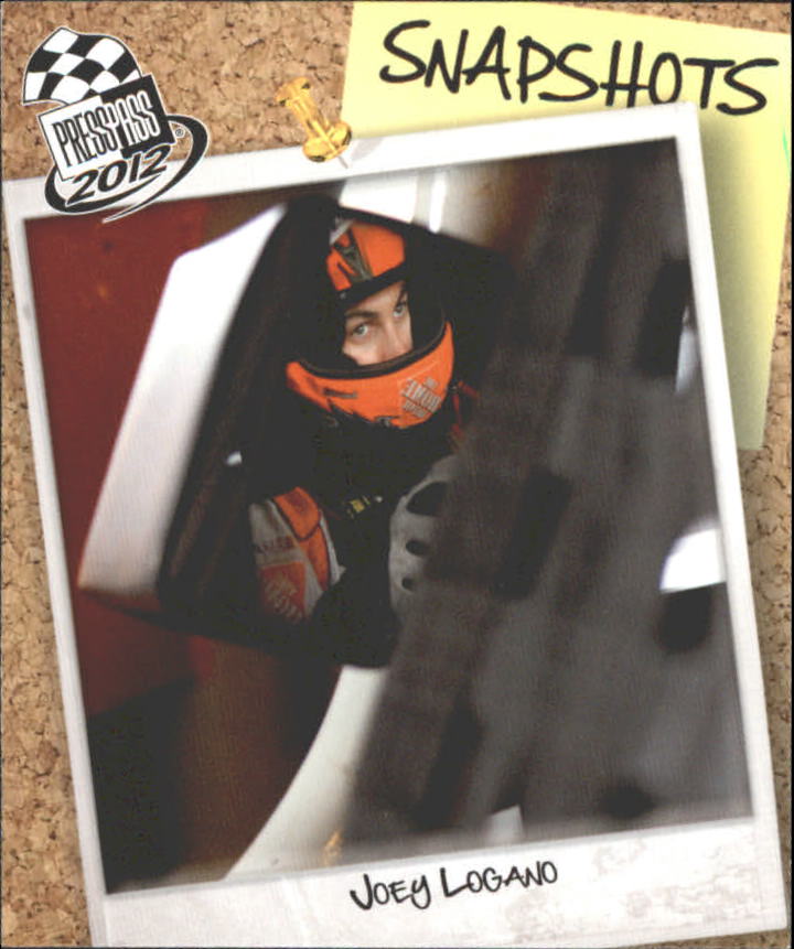 B6646- 2012 Presse Pass Rennen Karten 1-100 + Einsätze -du Pick- 15 + Kostenlose - Bild 351 von 394