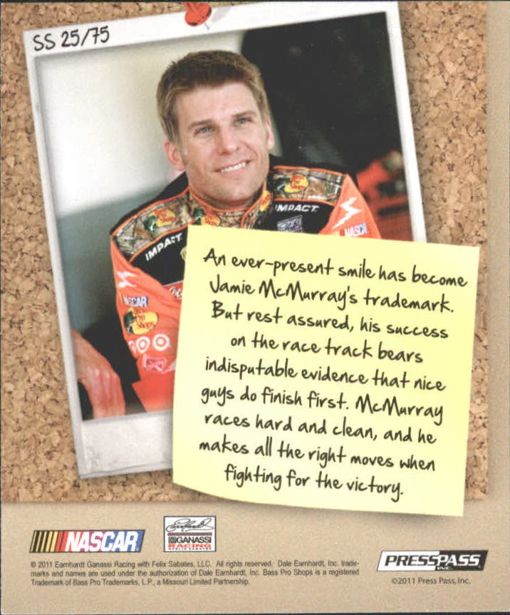 B6646- 2012 Presse Pass Rennen Karten 1-100 + Einsätze -du Pick- 15 + Kostenlose - Bild 356 von 394