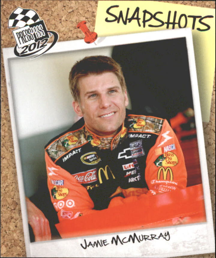 B6646- 2012 Presse Pass Rennen Karten 1-100 + Einsätze -du Pick- 15 + Kostenlose - Bild 355 von 394