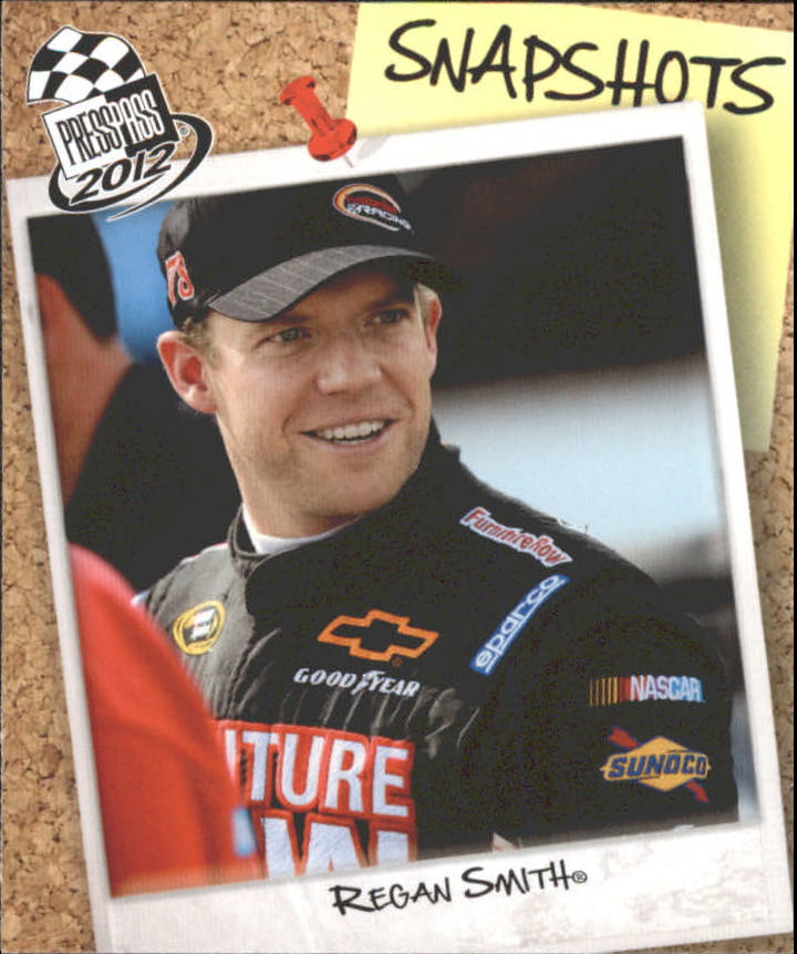 B6646- 2012 Presse Pass Rennen Karten 1-100 + Einsätze -du Pick- 15 + Kostenlose - Bild 361 von 394