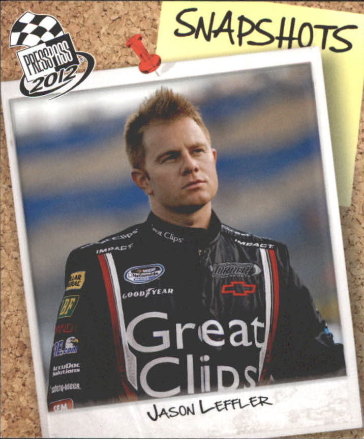 B6646- 2012 Presse Pass Rennen Karten 1-100 + Einsätze -du Pick- 15 + Kostenlose - Bild 373 von 394