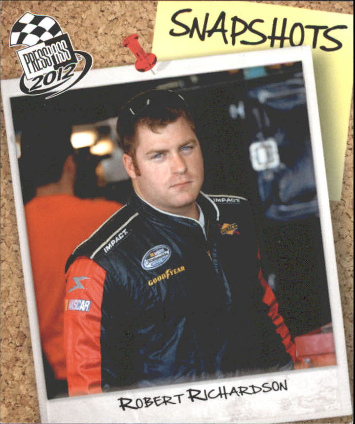 B6646- 2012 Presse Pass Rennen Karten 1-100 + Einsätze -du Pick- 15 + Kostenlose - Bild 375 von 394