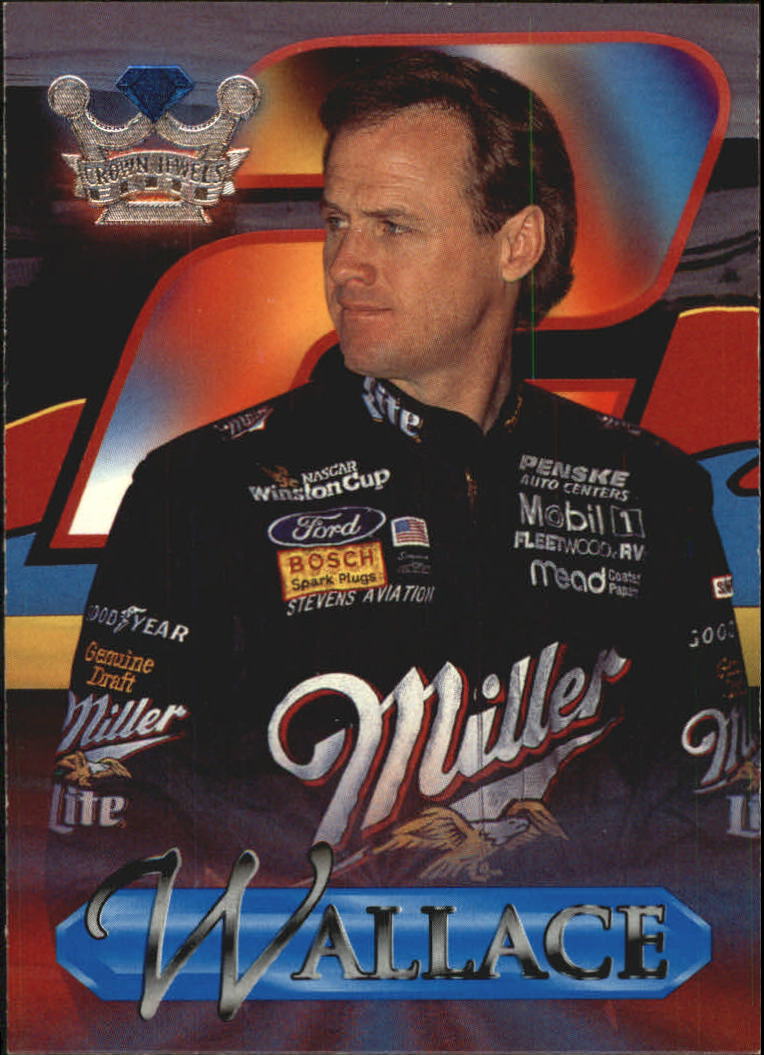 B3685- 1996 Crown Jewels Elite #s 1-78 +Parallels -You Pick- 15+ FREE US SHIP - Picture 160 of 186