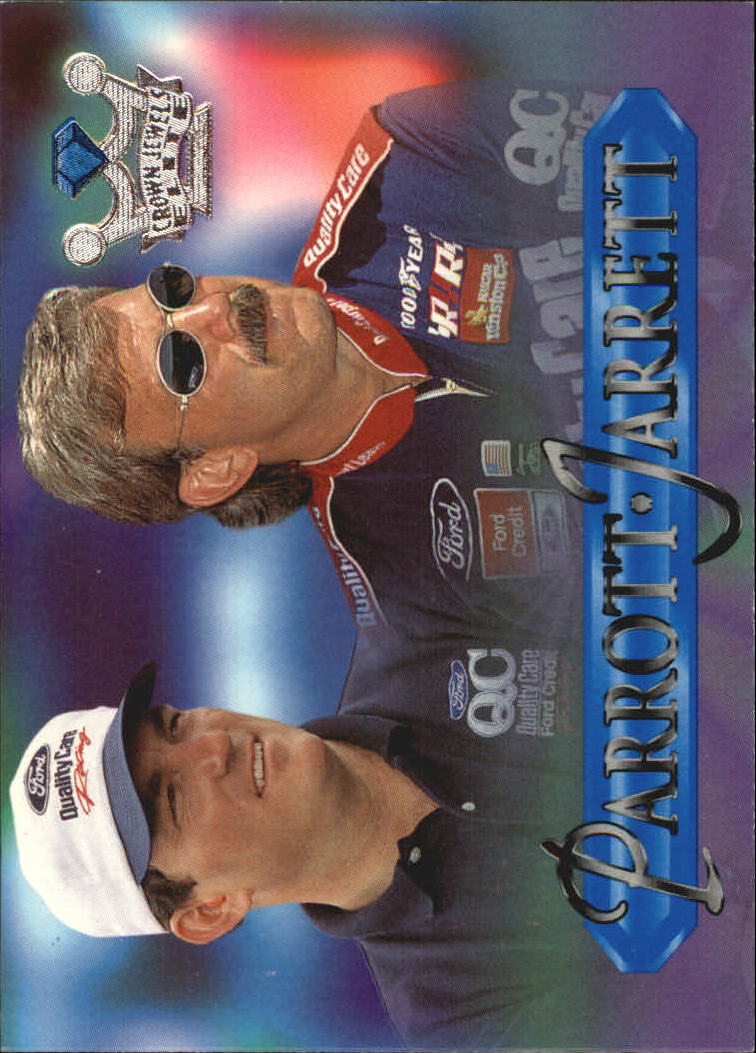 B3685- 1996 Crown Jewels Elite #s 1-78 +Parallels -You Pick- 15+ FREE US SHIP - Picture 168 of 186