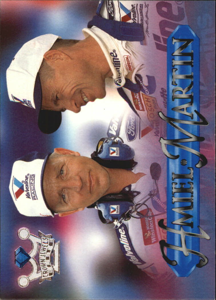 B3685- 1996 Crown Jewels Elite #s 1-78 +Parallels -You Pick- 15+ FREE US SHIP - Picture 170 of 186