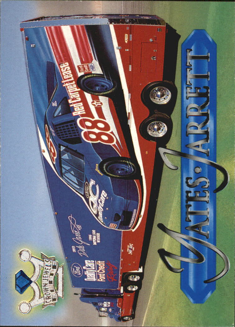 B3685- 1996 Crown Jewels Elite #s 1-78 +Parallels -You Pick- 15+ FREE US SHIP - Picture 172 of 186