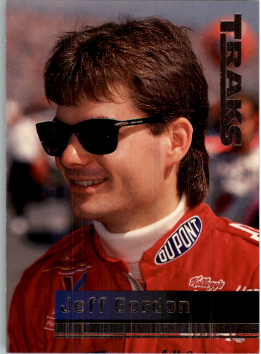 Sports Card Front