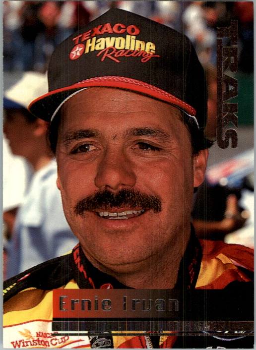 Sports Card Front