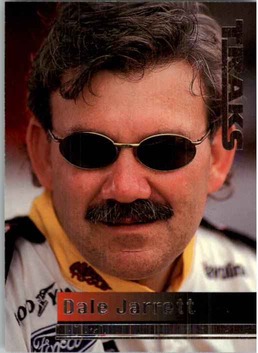 Sports Card Front