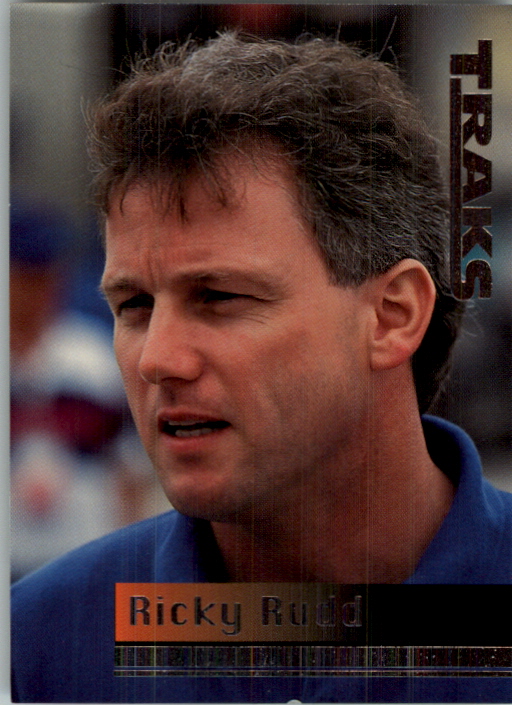 Sports Card Front