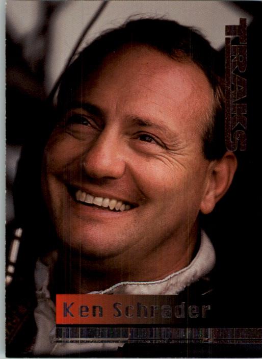 Sports Card Front