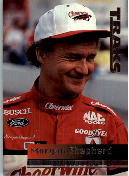 Sports Card Front