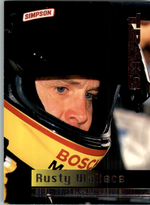 Sports Card Front