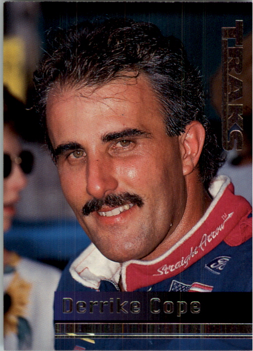 Sports Card Front