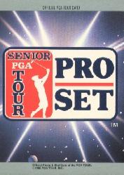 1990 Pro Set #NNO Title Card back image