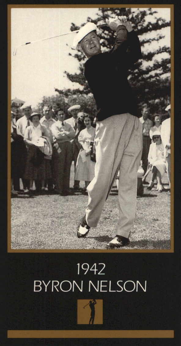 B0254- 1997-98 Grand Slam Ventures Masters Coll -You Pick- 15+ FREE US SHIP - Picture 18 of 125