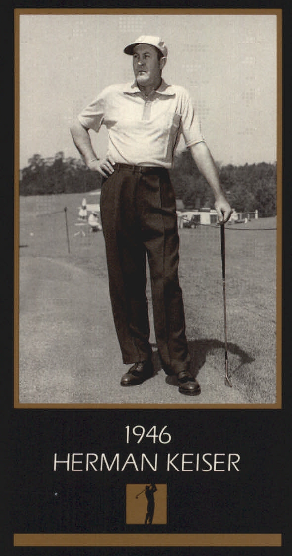 B0254- 1997-98 Grand Slam Ventures Masters Coll -You Pick- 15+ FREE US SHIP - Picture 20 of 125