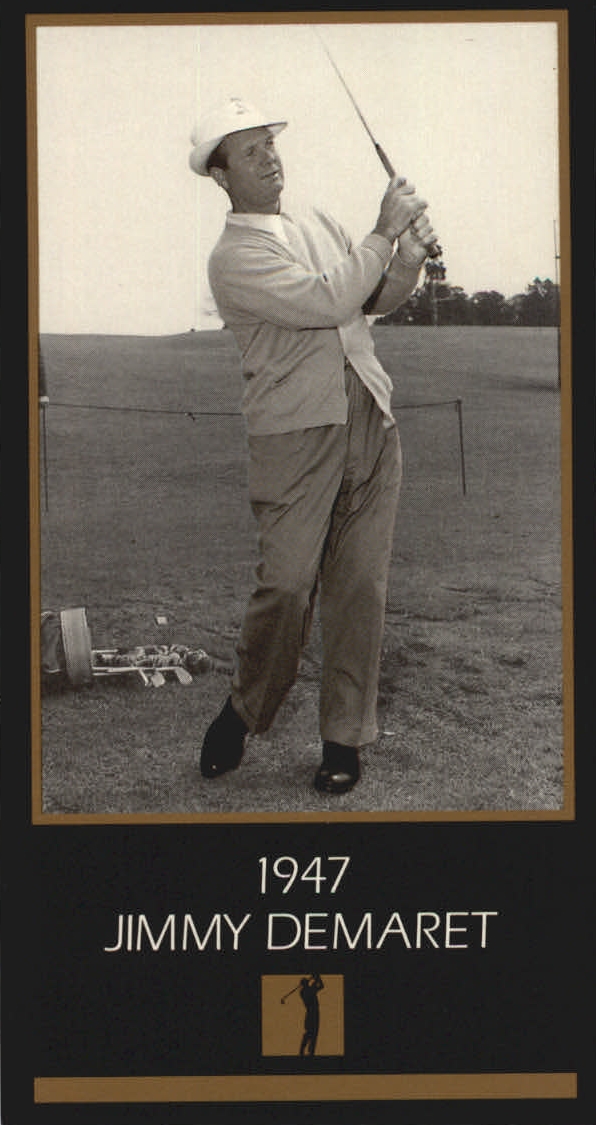B0254- 1997-98 Grand Slam Ventures Masters Coll -You Pick- 15+ FREE US SHIP - Picture 22 of 125