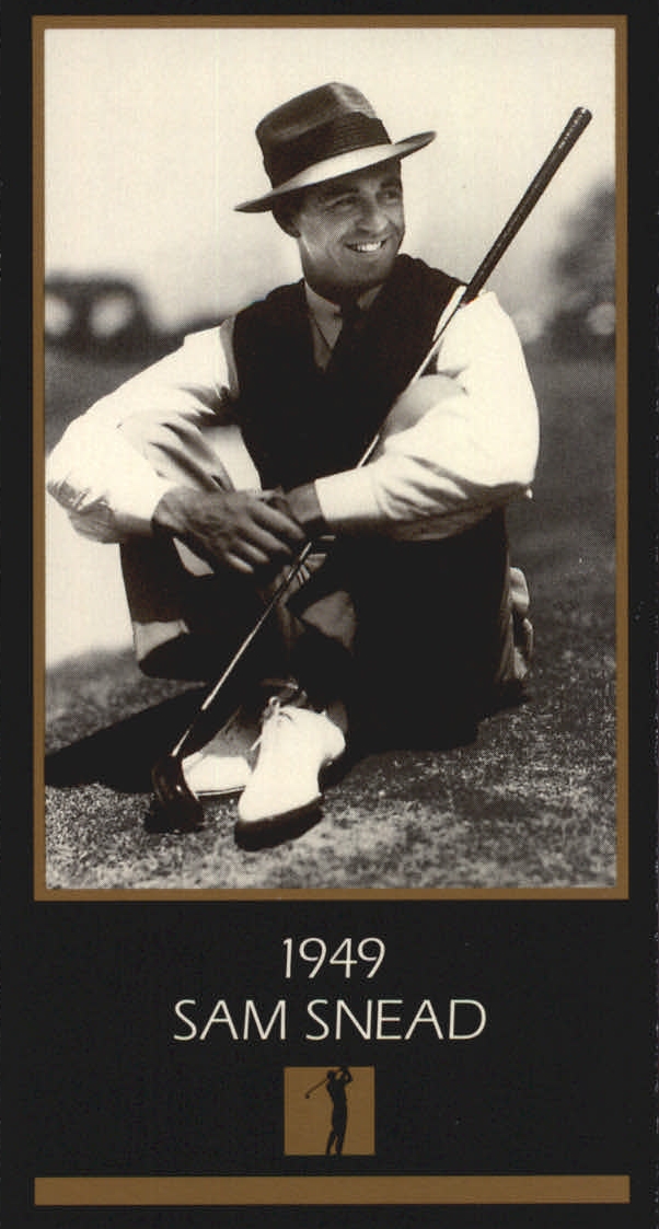 B0254- 1997-98 Grand Slam Ventures Masters Coll -You Pick- 15+ FREE US SHIP - Picture 26 of 125