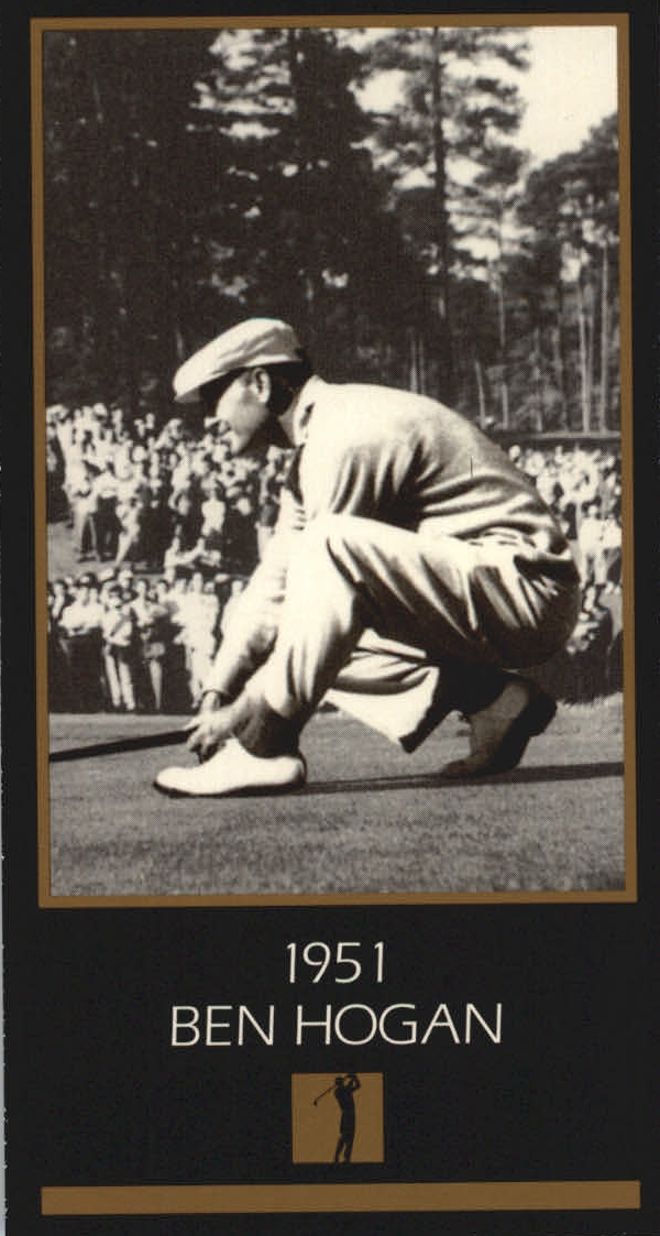 B0254- 1997-98 Grand Slam Ventures Masters Coll -You Pick- 15+ FREE US SHIP - Picture 30 of 125