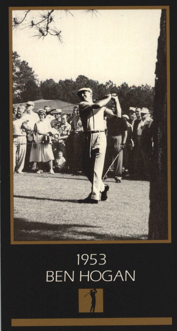 B0254- 1997-98 Grand Slam Ventures Masters Coll -You Pick- 15+ FREE US SHIP - Picture 34 of 125