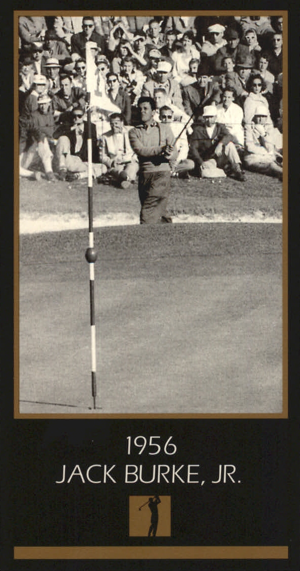 B0254- 1997-98 Grand Slam Ventures Masters Coll -You Pick- 15+ FREE US SHIP - Picture 40 of 125