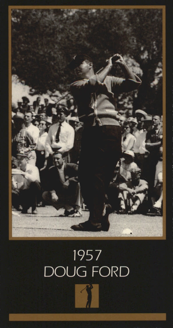 B0254- 1997-98 Grand Slam Ventures Masters Coll -You Pick- 15+ FREE US SHIP - Picture 42 of 125