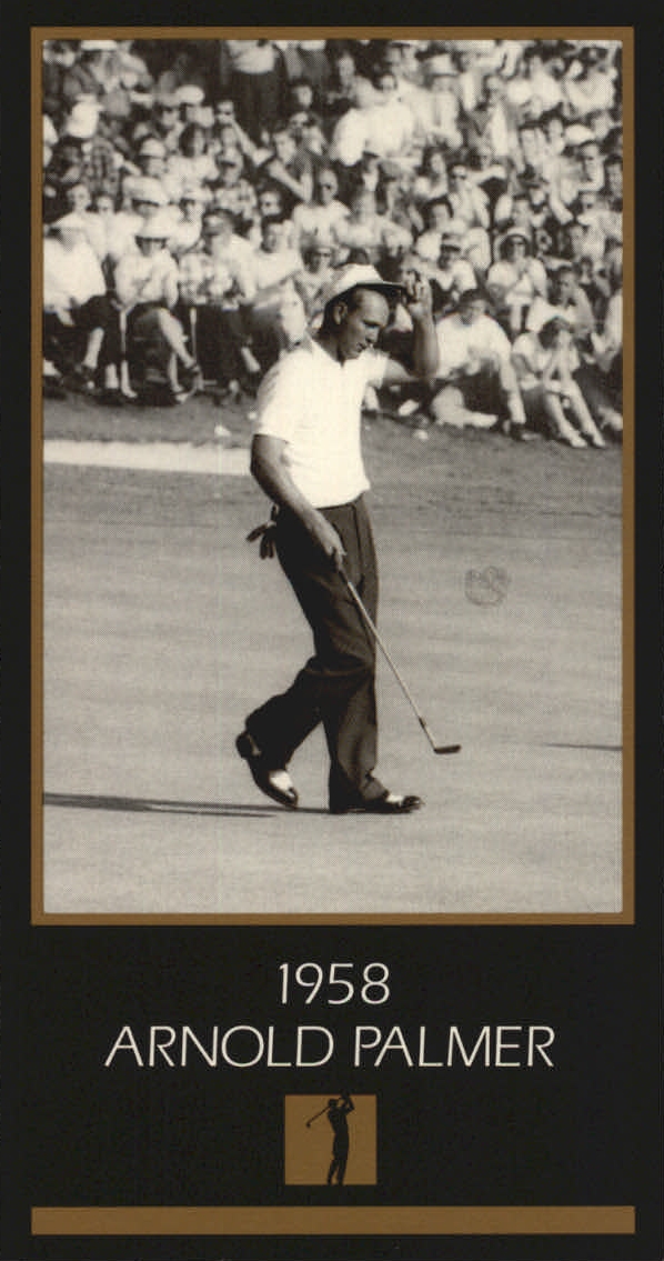 B0254- 1997-98 Grand Slam Ventures Masters Coll -You Pick- 15+ FREE US SHIP - Picture 44 of 125