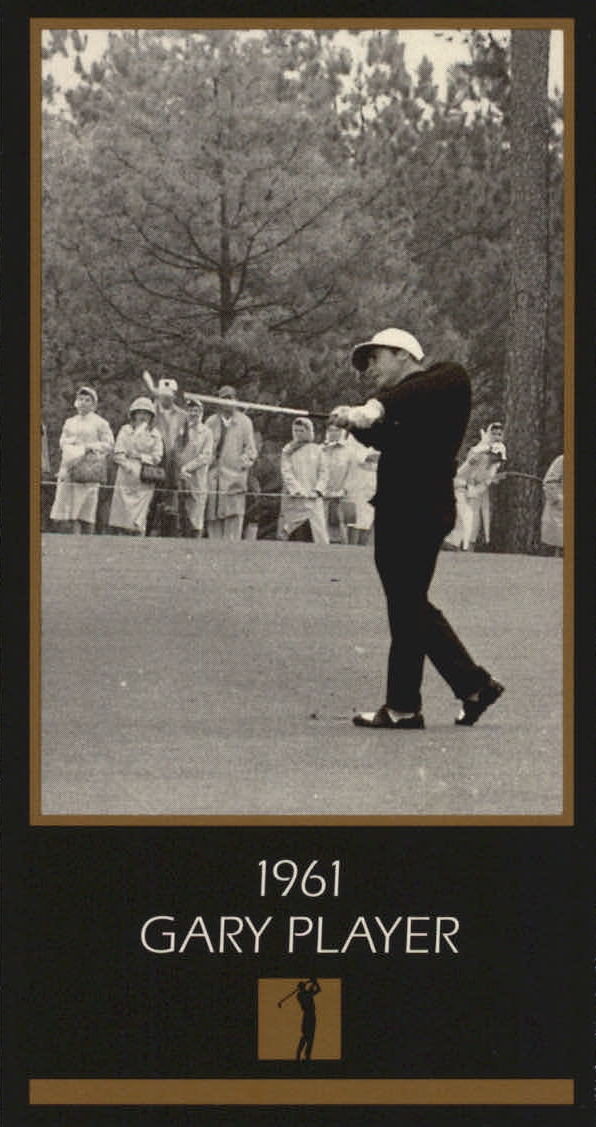 B0254- 1997-98 Grand Slam Ventures Masters Coll -You Pick- 15+ FREE US SHIP - Picture 50 of 125