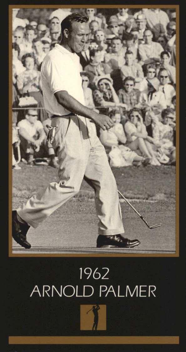 B0254- 1997-98 Grand Slam Ventures Masters Coll -You Pick- 15+ FREE US SHIP - Picture 52 of 125