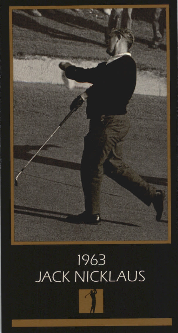 B0254- 1997-98 Grand Slam Ventures Masters Coll -You Pick- 15+ FREE US SHIP - Picture 54 of 125
