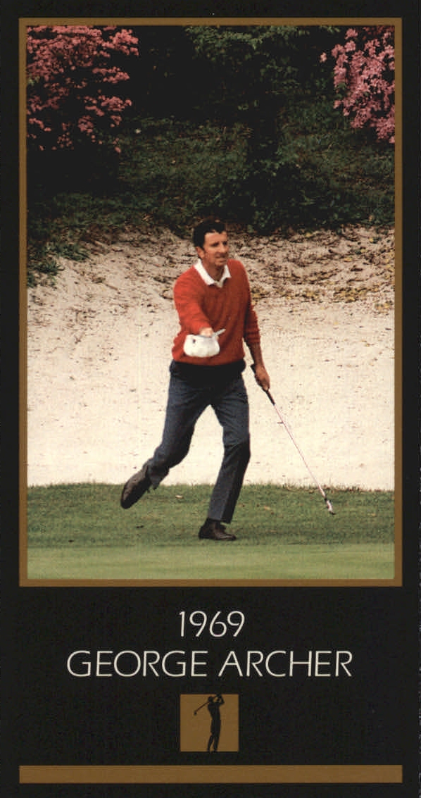B0254- 1997-98 Grand Slam Ventures Masters Coll -You Pick- 15+ FREE US SHIP - Picture 66 of 125