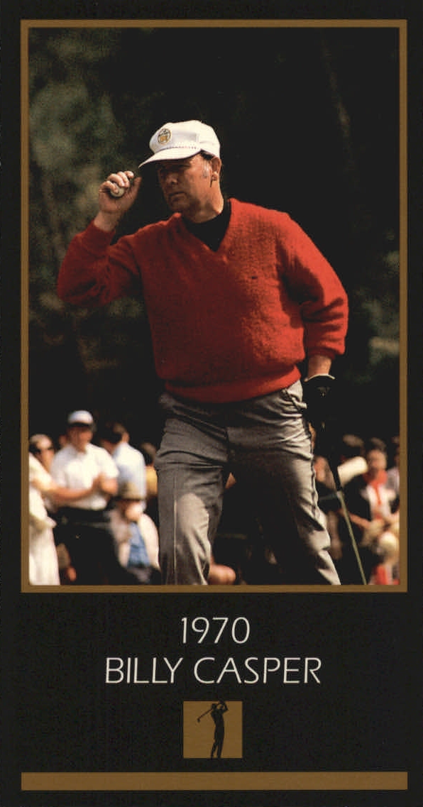 B0254- 1997-98 Grand Slam Ventures Masters Coll -You Pick- 15+ FREE US SHIP - Picture 68 of 125