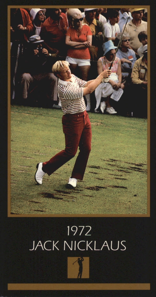 B0254- 1997-98 Grand Slam Ventures Masters Coll -You Pick- 15+ FREE US SHIP - Picture 72 of 125