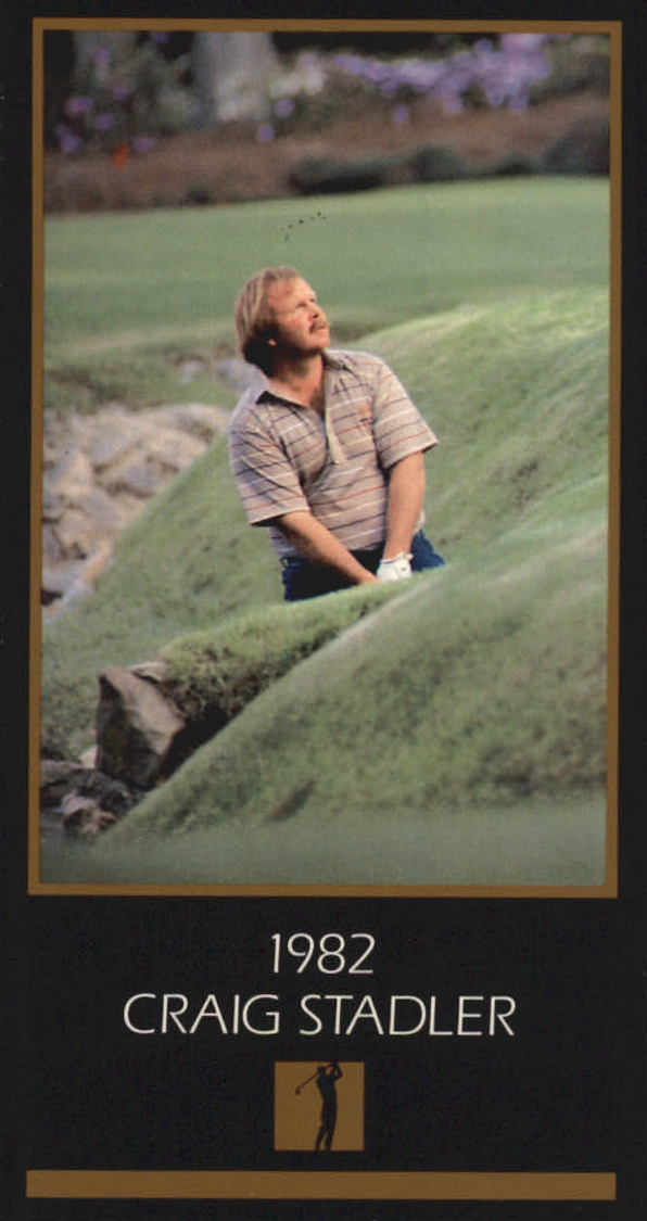 B0254- 1997-98 Grand Slam Ventures Masters Coll -You Pick- 15+ FREE US SHIP - Picture 92 of 125