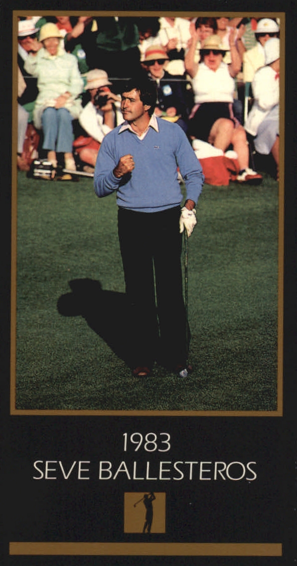 B0254- 1997-98 Grand Slam Ventures Masters Coll -You Pick- 15+ FREE US SHIP - Picture 94 of 125