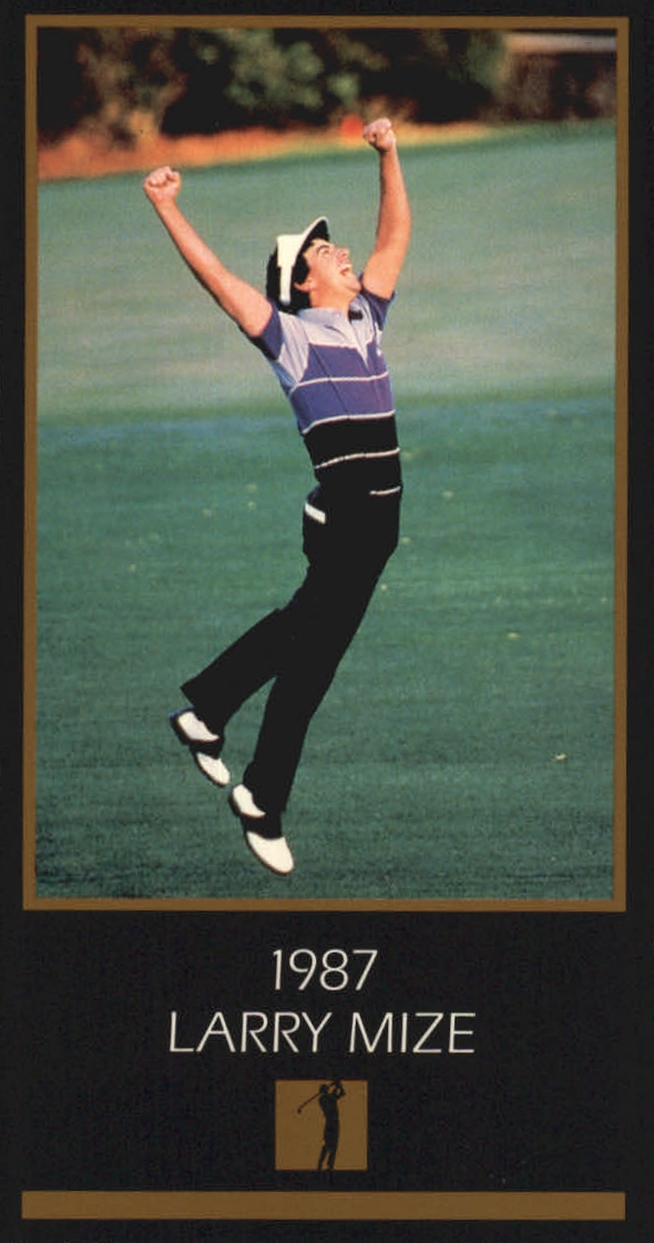 B0254- 1997-98 Grand Slam Ventures Masters Coll -You Pick- 15+ FREE US SHIP - Picture 102 of 125