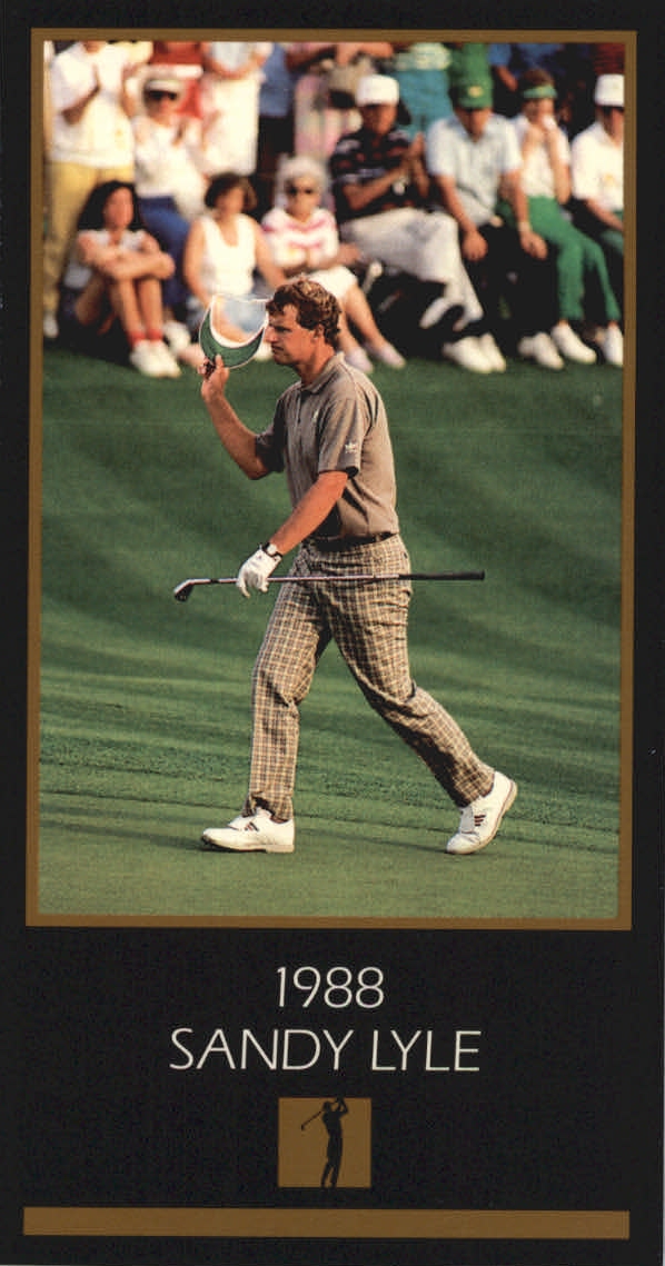 B0254- 1997-98 Grand Slam Ventures Masters Coll -You Pick- 15+ FREE US SHIP - Picture 104 of 125