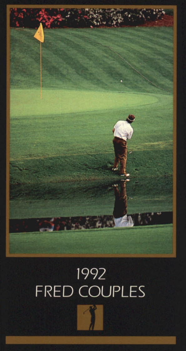 B0254- 1997-98 Grand Slam Ventures Masters Coll -You Pick- 15+ FREE US SHIP - Picture 112 of 125