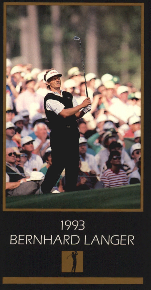 B0254- 1997-98 Grand Slam Ventures Masters Coll -You Pick- 15+ FREE US SHIP - Picture 114 of 125