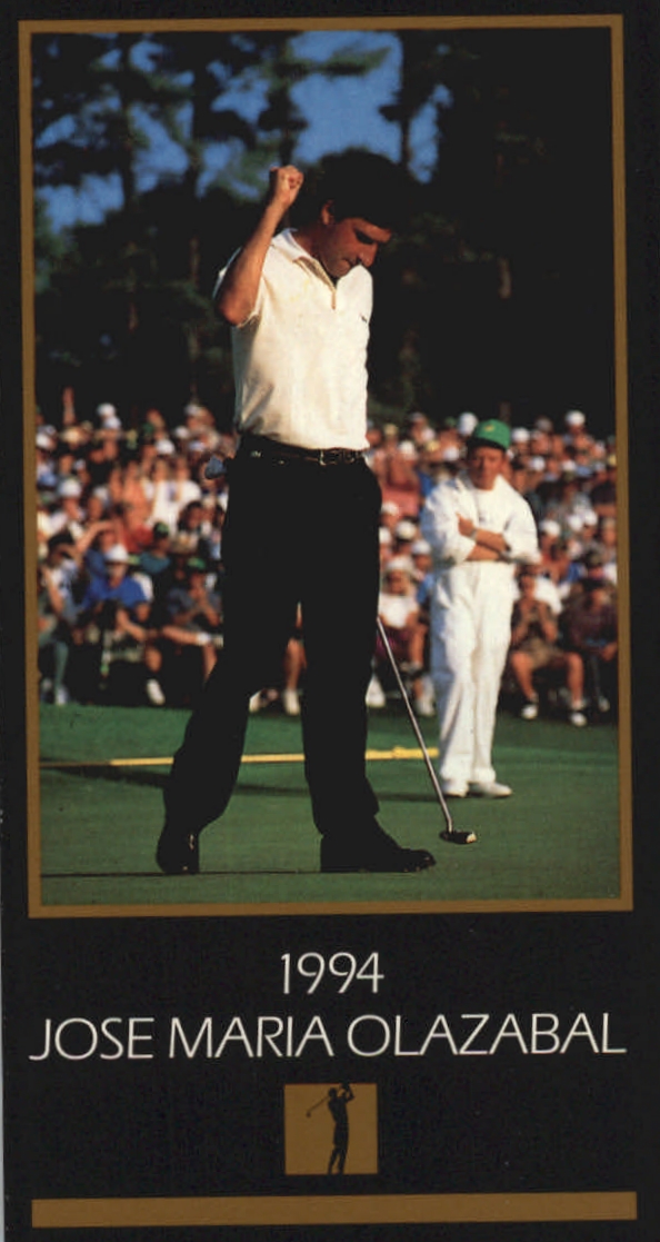 B0254- 1997-98 Grand Slam Ventures Masters Coll -You Pick- 15+ FREE US SHIP - Picture 116 of 125