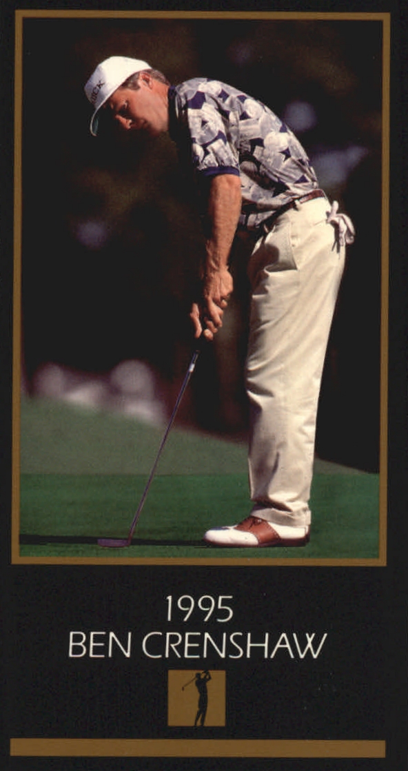 B0254- 1997-98 Grand Slam Ventures Masters Coll -You Pick- 15+ FREE US SHIP - Picture 118 of 125