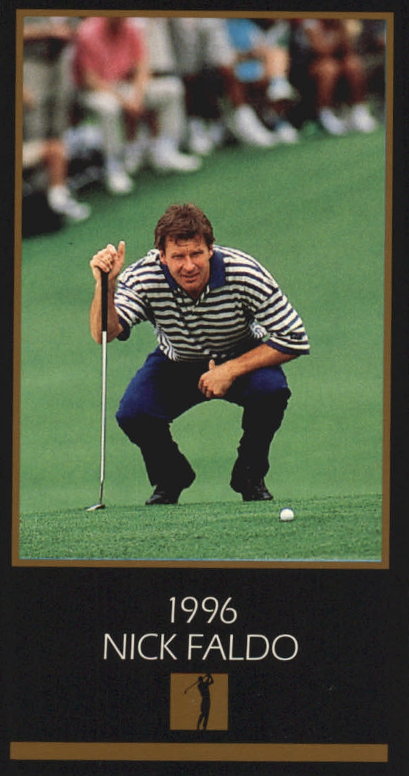B0254- 1997-98 Grand Slam Ventures Masters Coll -You Pick- 15+ FREE US SHIP - Picture 120 of 125