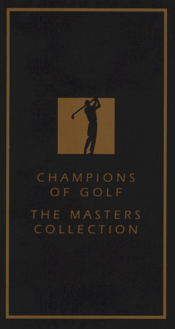 B0254- 1997-98 Grand Slam Ventures Masters Coll -You Pick- 15+ FREE US SHIP - Picture 124 of 125